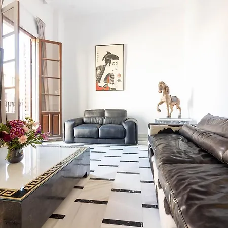 Atarazanas Freshapartments *