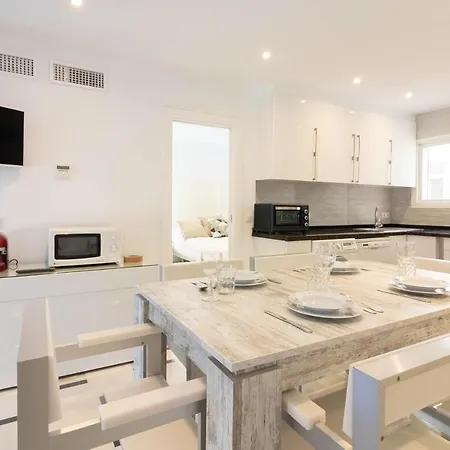 Atarazanas Freshapartments Apartment