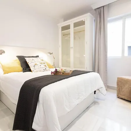 Atarazanas Freshapartments *